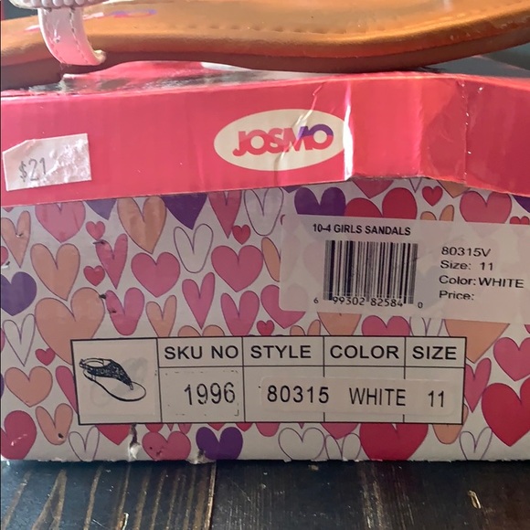 ๐ SANDALS๐ - Picture 7 of 8